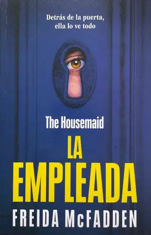 LA EMPLEADA