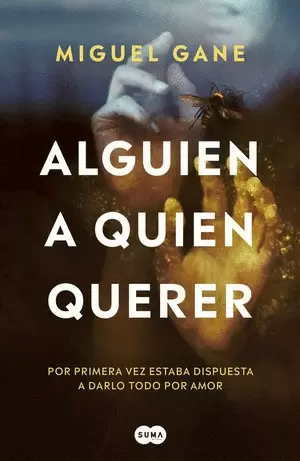 ALGUIEN A QUIEN QUERER