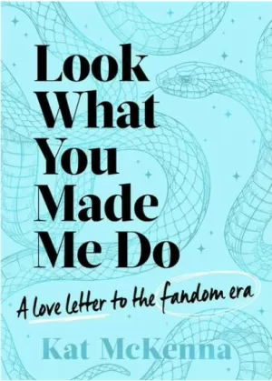 LOOK WHAT YOU MADE ME DO (CELESTE)