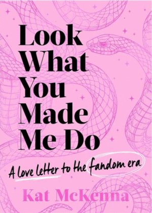 LOOK WHAT YOU MADE ME DO (ROSA)