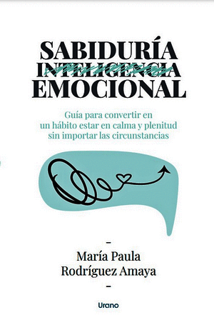 SABIDURÍA EMOCIONAL