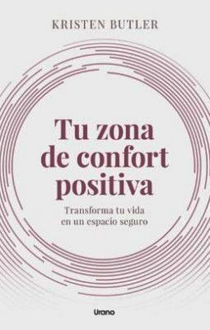 TU ZONA CONFORT POSITIVA