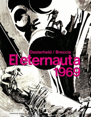 EL ETERNAUTA 1969