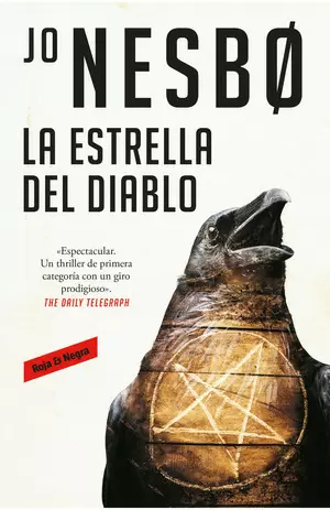 LA ESTRELLA DEL DIABLO