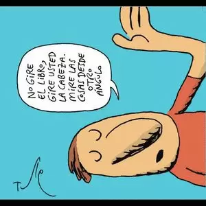 TODO ES POLITICO