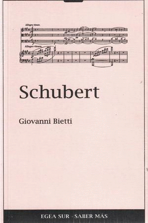 SCHUBERT