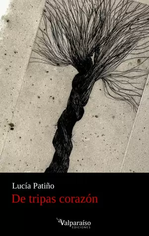 DE TRIPAS CORAZON