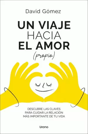 UN VIAJE HACIA EL AMOR(PROPIO)