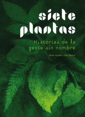 SIETE PLANTAS