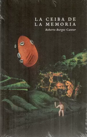 LA CEIBA DE LA MEMORIA
