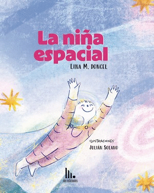 LA NIÑA ESPACIAL