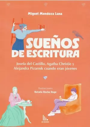 SUEÑOS DE ESCRITURA