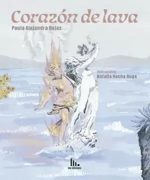 CORAZÓN DE LAVA
