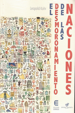 EL DESMORONAMIENTO DE LAS NACIONES