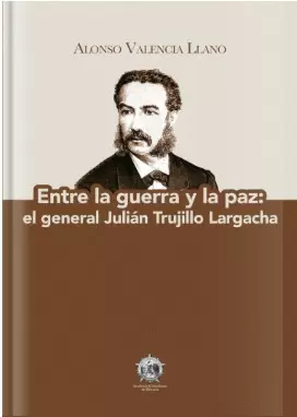 ENTRE LA GUERRA Y LA PAZ