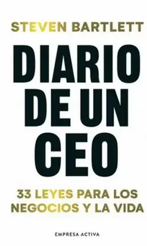 DIARIO DE UN CEO
