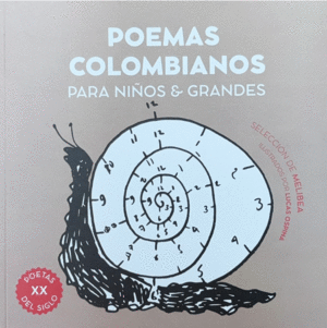 POEMAS COLOMBIANOS PARA NIÑOS & GRANDES