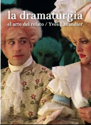 LA DRAMATURGIA