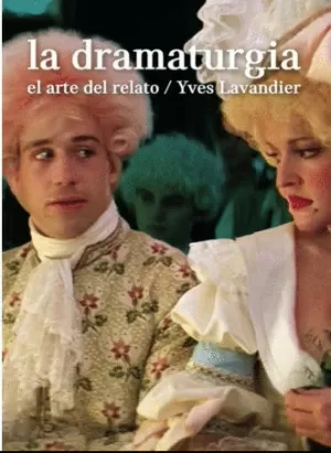 LA DRAMATURGIA