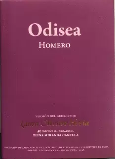 ODISEA