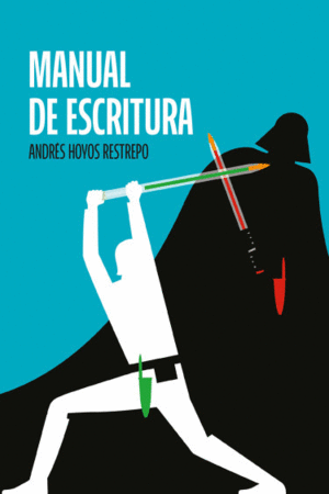 MANUAL DE ESCRITURA