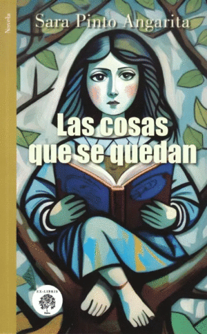 LAS COSAS QUE SE QUEDAN