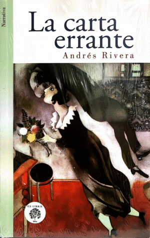 LA CARTA ERRANTE