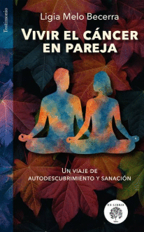VIVIR EL CÁNCER EN PAREJA