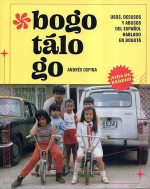 BOGOTÁLOGO