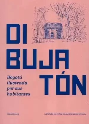 AGENDA 2026 DIBUJATÓN