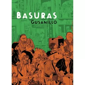 BASURAS