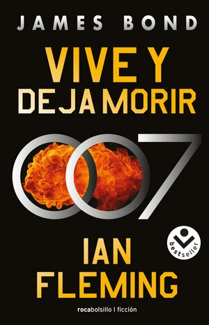 VIVE Y DEJA MORIR