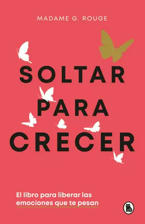 SOLTAR PARA CRECER