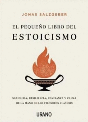 EL PEQUEÑO LIBRO DEL ESTOICISMO