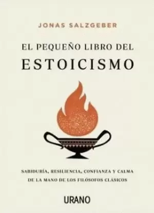 EL PEQUEÑO LIBRO DEL ESTOICISMO