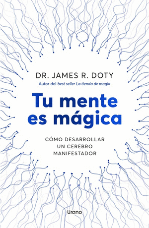 TU MENTE ES MÁGICA