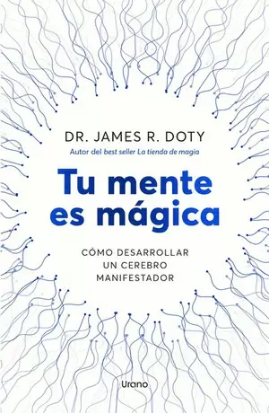 TU MENTE ES MÁGICA