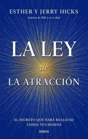 LA LEY DE LA ATRACCIÓN