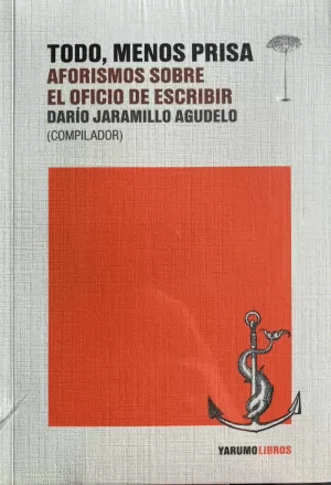 TODO, MENOS PRISA
