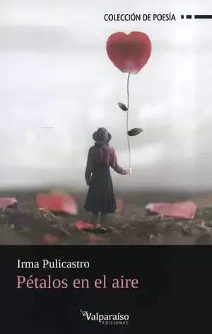 PÉTALOS EN EL AIRE