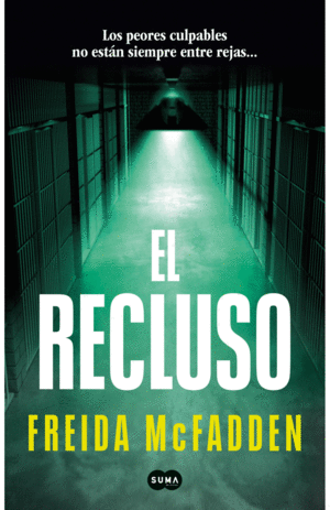 RECLUSO, EL