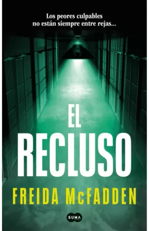 EL RECLUSO