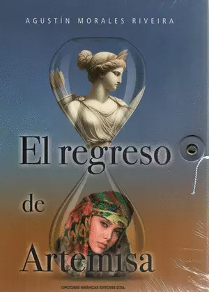 EL REGRESO DE ARTEMISA