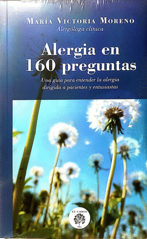 ALERGIA EN 160 PREGUNTAS