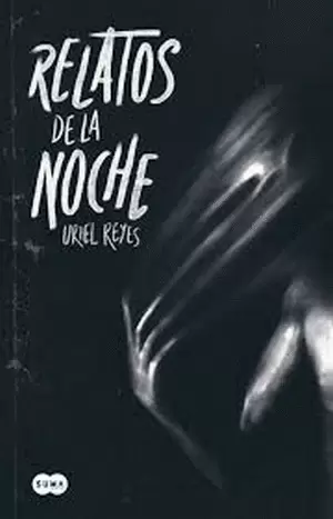 RELATOS DE LA NOCHE