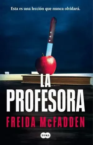 LA PROFESORA