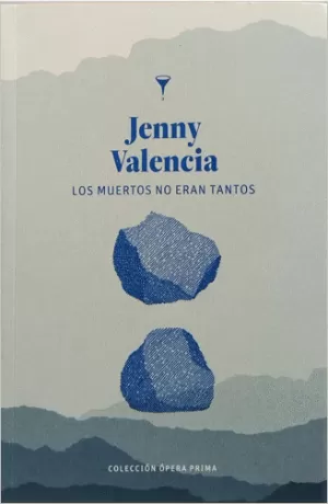 LOS MUERTOS NO ERAN TANTOS