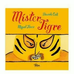 MISTER TIGRE TD