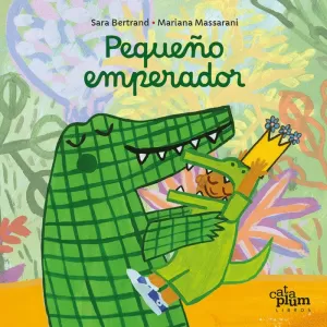 PEQUEÑO EMPERADOR