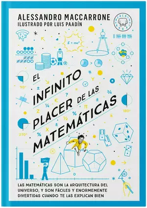 EL INFINITO PLACER DE LAS MATEMATICAS